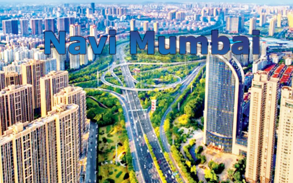 Navi Mumbai