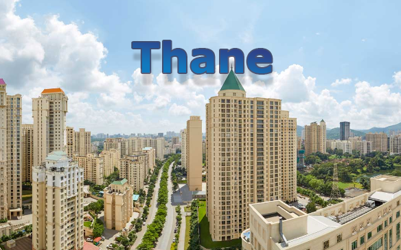Thane